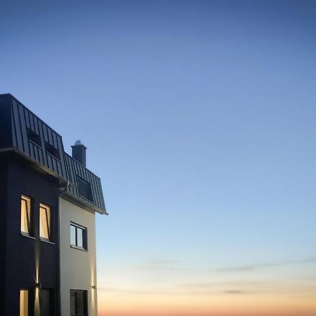 Bruchersee-Gummersbach Nord Marienheide Exterior photo